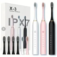 مسواک شارژی و برقی