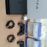 pes4 1 ترابایت