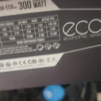 کیس نسل ۴|رایانه رومیزی|ایلام, |دیوار