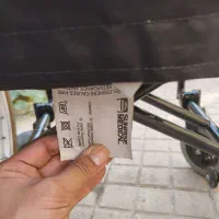 ویلچر آلمانی سوپور supur easy 300|آرایشی، بهداشتی، درمانی|تهران, شیراز|دیوار