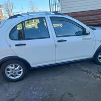 کوئیک سفید|خودرو سواری و وانت|رشت, آب و برق|دیوار