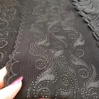 شال مجلسی گلدوزی نگین دار|لباس|ارومیه, |دیوار