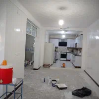 رنگ آمیزی ساختمان|خدمات پیشه و مهارت|شوشتر, |دیوار