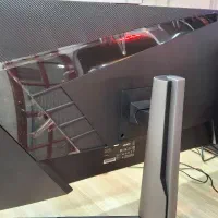 مانیتور Msi خشک با گارانتی ۴۰ اینچ ۱۵۵ هرتز|قطعات و لوازم جانبی رایانه|زاهدان, |دیوار