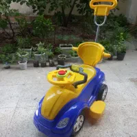 ماشین کودک