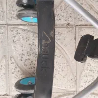 کالسکه عصایی هاوک آلمان|کالسکه و لوازم جانبی|کرمانشاه, |دیوار