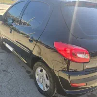 ۲۰۷ مدل ۱۴۰۴|خودرو سواری و وانت|یاسوج, |دیوار