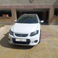 کوییک R مدل ۱۴۰۱