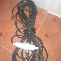 کابل 15 متری  ضخیم