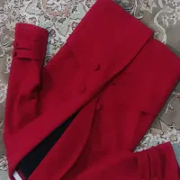 پالتو زمستانی کاملا نو و ارزان