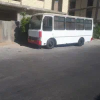 مینی بوس اویکو مدل۷۰