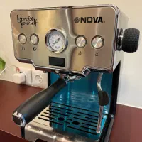 اسپرسوساز نیمه صنعتی نوا ۱۲۸