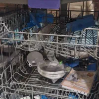 ماشین ظرفشویی چهارده نفره الگانس EL9004|ماشین ظرفشویی|پردیس, فاز ۱|دیوار