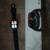 apple watch nexa