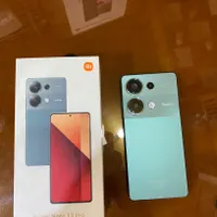 شیائومی Redmi Note 13 Pro با حافظهٔ ۵۱۲ گیگابایت