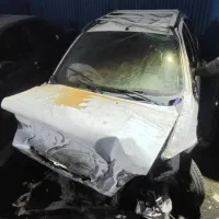 تیبا ۲ تصادفی|خودرو سواری و وانت|قدس, شهرک فرزان|دیوار