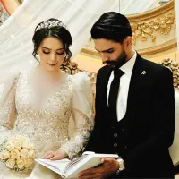 عکاسی و فیلمبرداری و تدوین عروسی و تولد و...