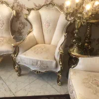 مبل|مبلمان خانگی و میز عسلی|محمدشهر, محمدشهر|دیوار