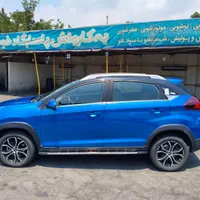 ام وی ام X22 PRO اتوماتیک|خودرو سواری و وانت|تهران, کوهک|دیوار