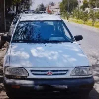 پراید صبا ۸۲