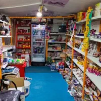 فروش کانکس با قفسه|فروشگاه و مغازه|لالی, |دیوار