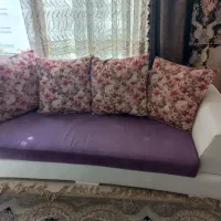 مبل راحتی|مبلمان خانگی و میز عسلی|شیراز, شیشهگری|دیوار