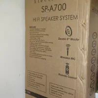 پارتی باکس Arne's A550