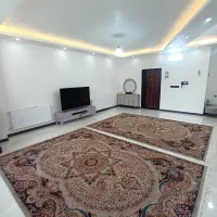 ۱۱۰ متری ۲ خواب /طبقه یک /خیابان احسان/قابلیت وام|فروش آپارتمان|شیروان (خراسان), |دیوار