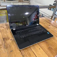 لپ تاپ اچ پی ۱۷اینچی رم8 حافظه500 lap top HP|رایانه همراه|شیراز, زرهی|دیوار