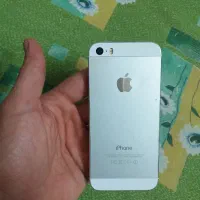 ایفون 5s ۳۲ گیگ|موبایل|قم, لسانی|دیوار