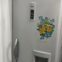 یخچال فریزر اسنوا