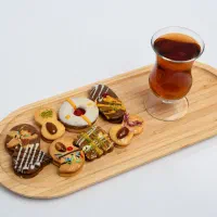 عکاسی تبلیغاتی از منوی رستوران - کافه - قنادی و ..|خدمات پذیرایی، مراسم|سنندج, |دیوار