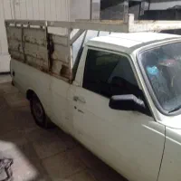 پیکان وانت ۸۹|خودرو سواری و وانت|گرگان, |دیوار