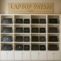 لپ تاپ دل DELL  ارزان و قسطی با قیمت دبی - مهندسی|رایانه همراه|بروجرد, |دیوار