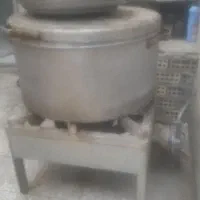 واگذاری رستوران سنتی|کافی‌شاپ و رستوران|اصفهان, شهرک صنعتی امیرکبیر (شاپور جدید)|دیوار