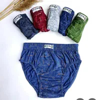 شورت کش لیفه ای مردانه لباس فانتزی