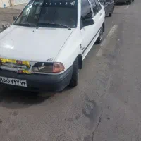 پرایدمدل81|خودرو سواری و وانت|بیرجند, |دیوار