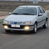 پارس سال سفارش مدیران مدل۸۹