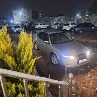 سمند سورن معمولی کارمندی