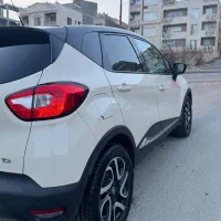 رنو کپچر 2017|خودرو سواری و وانت|تهران, بوستان سرخه حصار|دیوار