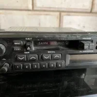 ضبط کاست خور،گیرنده دیجیتال