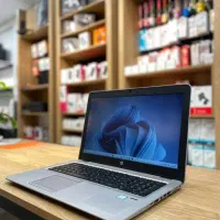 لپتاپ HP EliteBook 850 G3 - Core i7 - گرافیک مجزا|رایانه همراه|قزوین, |دیوار