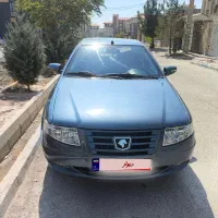 سمندسورنELX