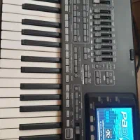 ارگ pa3 اورینتال