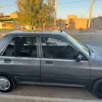 پراید مدل ۹۵|خودرو سواری و وانت|قزوین, |دیوار