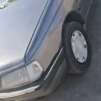 پژو405 دوگانه کارخانه|خودرو سواری و وانت|شادمهر, |دیوار