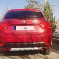 کوییک R مدل ۴۰۰ کم‌کارکرد|خودرو سواری و وانت|کرمان, |دیوار