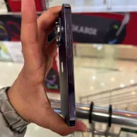 آیفون ۱۴پرو zaa87%رجیست شده|موبایل|تبریز, |دیوار