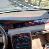 سمند ال ایکس