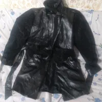 پالتو چرم دخترانه قیمت ۴۵۰